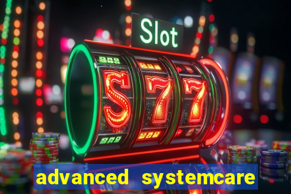 advanced systemcare 17 key 2024
